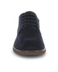 STRINGATA STONEFLY UOMO CALVIN 2 SUE LASER BLUEBERRY 223747 1D8