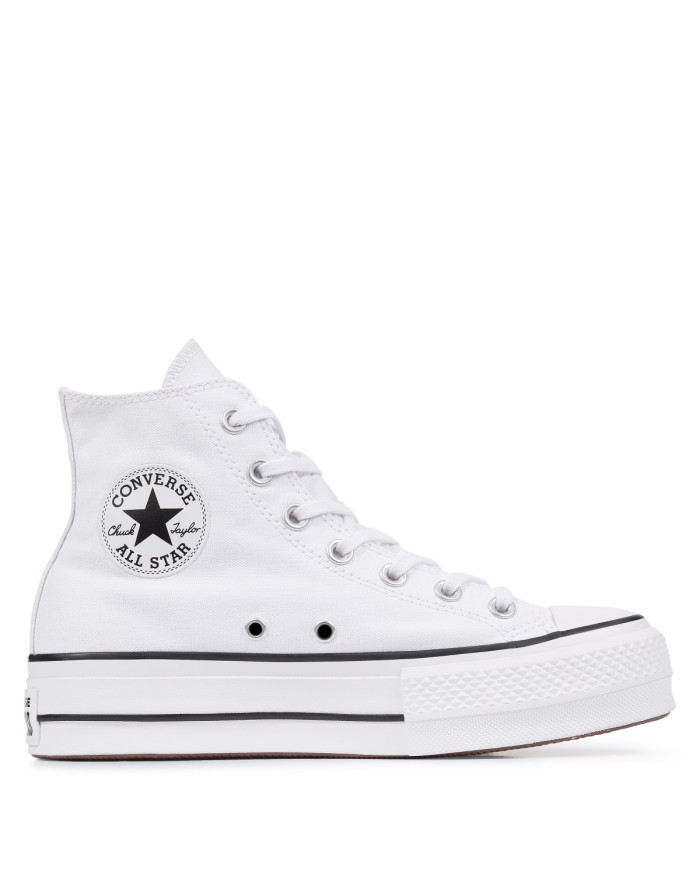 SNEACKERS CONVERS CHUCK TAYLOR ALL STAR LIFT HI 560846C