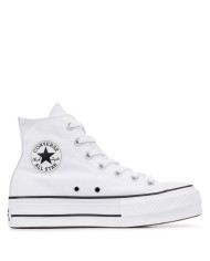SNEACKERS CONVERS CHUCK TAYLOR ALL STAR LIFT HI 560846C