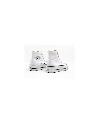 SNEACKERS CONVERS CHUCK TAYLOR ALL STAR LIFT HI 560846C