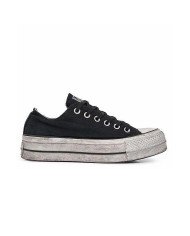 SNEAKERS CONVERSE UNISEX BLACK SMOKE IN 564528C