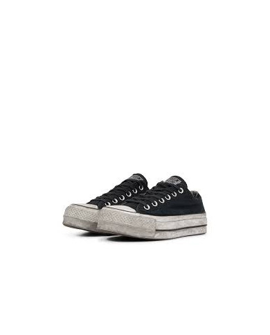 SNEAKERS CONVERSE UNISEX BLACK SMOKE IN 564528C