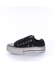 SNEAKERS CONVERSE UNISEX BLACK SMOKE IN 564528C