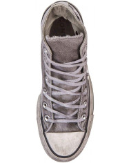 SNEAKERS CONVERSE ALL STAR DONNA GRIGIO 565757C