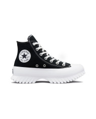 SNEAKERS CONVERSE UNISEX BLACK/EGRET/WHITE A00870C
