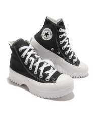 SNEAKERS CONVERSE UNISEX BLACK/EGRET/WHITE A00870C