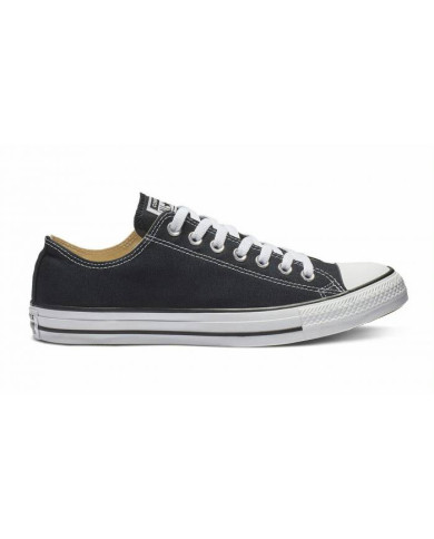 SNEAKERS CONVERSE UNISEX ALL STARS OX BLACK M9166C