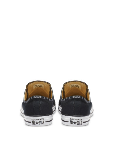 SNEAKERS CONVERSE UNISEX ALL STARS OX BLACK M9166C