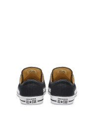 SNEAKERS CONVERSE UNISEX ALL STARS OX BLACK M9166C