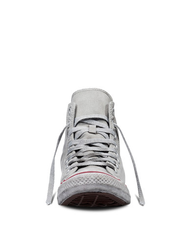 SNEAKERS CONVERSE UNISEX CT AS HI CANVAS LTD GRAY/GRAY/WHITE 156885C