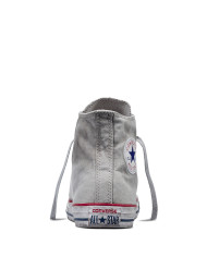 SNEAKERS CONVERSE UNISEX CT AS HI CANVAS LTD GRAY/GRAY/WHITE 156885C