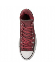 CONVERSE ALL STAR SNEAKER DONNA 565761C BORDEAUX