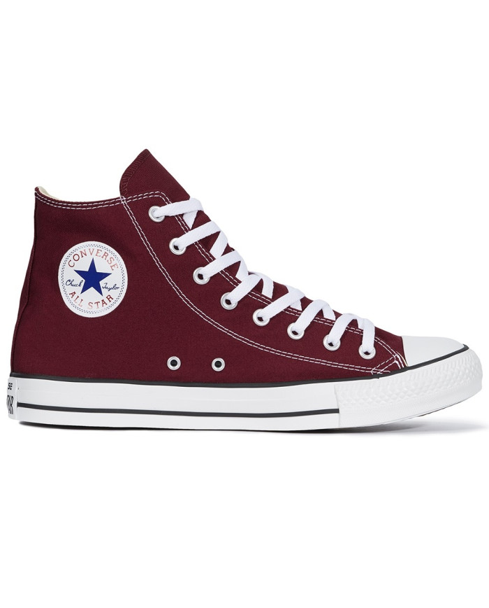 SNEAKERS CONVERSE ALL STAR HI CHUCK TAYLOR M9613C