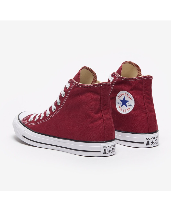 SNEAKERS CONVERSE ALL STAR HI CHUCK TAYLOR M9613C