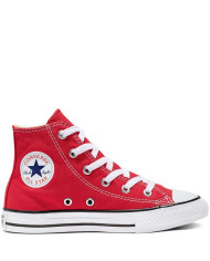 SNEAKERS CONVERSE KIDS ALL STARS HI RED 3J232C