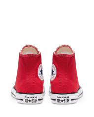 SNEAKERS CONVERSE KIDS ALL STARS HI RED 3J232C