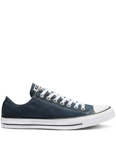 SNEAKERS CONVERSE UNISEX ALL STAR OX NAVY M9697C
