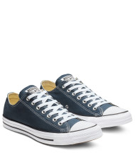SNEAKERS CONVERSE UNISEX ALL STAR OX NAVY M9697C