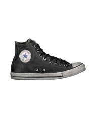 SNEAKERS CONVERSE UNISEX CT AS CANVAS/LEATH LTD HI OPT.WHITE/GREY VINTAGE 158575C