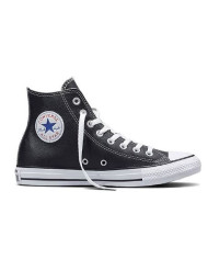 SNEAKERS CONVERSE UOMO CT HI BLACK 132170C