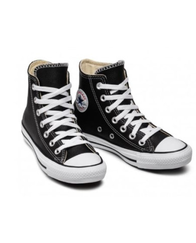 SNEAKERS CONVERSE UOMO CT HI BLACK 132170C