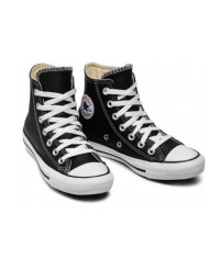 SNEAKERS CONVERSE UOMO CT HI BLACK 132170C