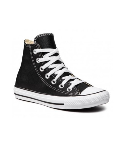 SNEAKERS CONVERSE UOMO CT HI BLACK 132170C