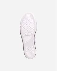 SNEAKERS CONVERSE DONNA PLATFORM LEATHER 561681C BLK