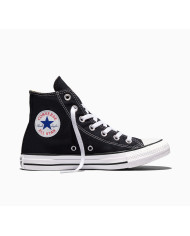 SNEAKERS  CONVERSE UNISEX ALTA BASIC NERO CHUCK TAYLOR ALL STAR M9160C