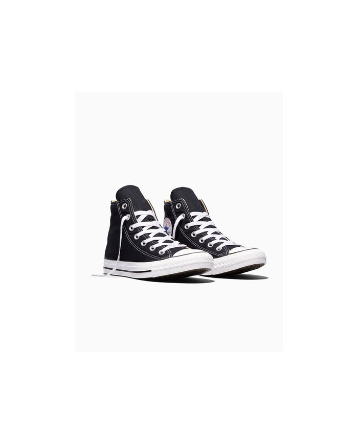 SNEAKERS  CONVERSE UNISEX ALTA BASIC NERO CHUCK TAYLOR ALL STAR M9160C