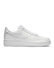 SNEAKERS NIKE AIR FORCE 1 '07 UOMO WHITE CW2288-111