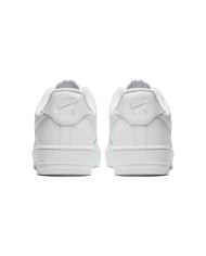 SNEAKERS NIKE AIR FORCE 1 '07 UOMO WHITE CW2288-111