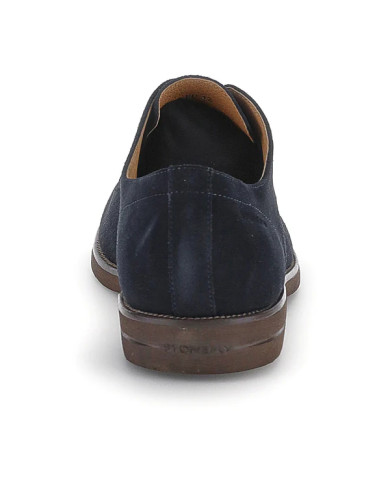 STRINGATA STONEFLY UOMO CALVIN 2 SUE LASER BLUEBERRY 223747 1D8