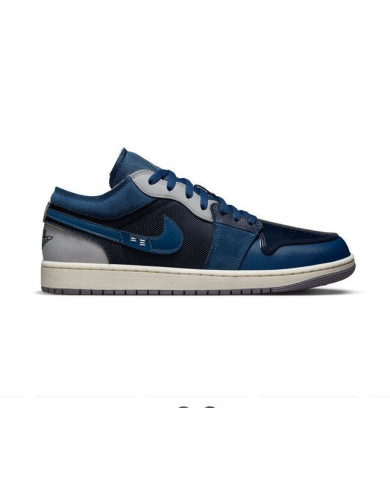 SNEAKERS NIKE AIR JORDAN 1 LOW SE CRAFT DR8867 400