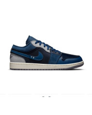 SNEAKERS NIKE AIR JORDAN 1 LOW SE CRAFT DR8867 400
