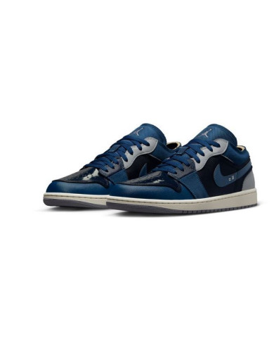 SNEAKERS NIKE AIR JORDAN 1 LOW SE CRAFT DR8867 400