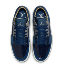 SNEAKERS NIKE AIR JORDAN 1 LOW SE CRAFT DR8867 400