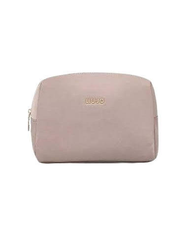 BEAUTY CASE LIU JO DONNA 24X9X16CM AA5248 T4559 81110