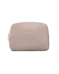 BEAUTY CASE LIU JO DONNA 24X9X16CM AA5248 T4559 81110