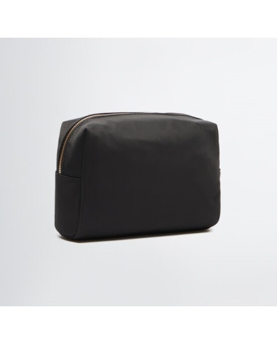 BEAUTY CASE LIU JO DONNA NERO 24X9X16CM AA5248 T4559 22222