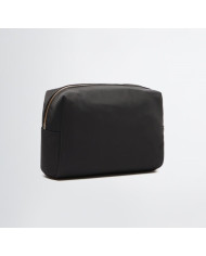 BEAUTY CASE LIU JO DONNA NERO 24X9X16CM AA5248 T4559 22222