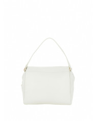 BORSA  A SPALLA LIU JO DONNA ECS HOBO CREAM 32X14X28CM AA5017 E0037 X0459