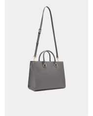 BORSA  LIU JO DONNA  ECS L TOTE ANTRACITE 32X16X25CM AF5149 E0087 00071