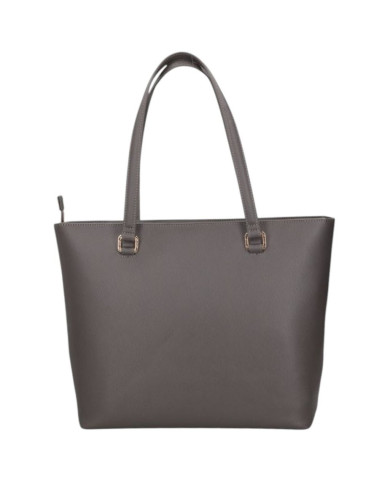 BORSA  LIU JO DONNA  ECS L TOTE ANTRACITE 33X12X31CM AF5149 E0087 00071