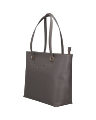 BORSA  LIU JO DONNA  ECS L TOTE ANTRACITE 33X12X31CM AF5149 E0087 00071