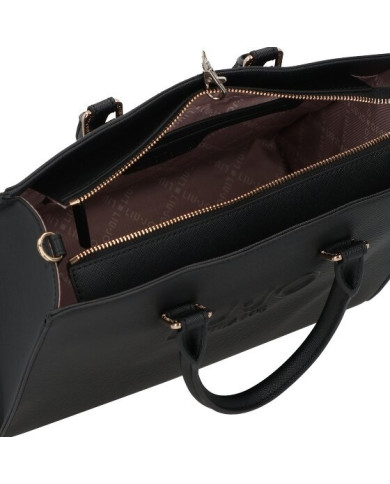 BORSA  LIU JO DONNA  ECS L TOTE NERO 32X16X25CM AF5149 E0087 22222