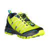SCARPA DA TREKKING CMP UOMO ALTAK TRAIL SHOES ACIDO ANTRACITE 3Q95267 25EL