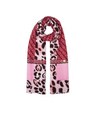 SCIARPA LIU JO DONNA STOLA NADIE BON BON  2F4096 T0300 42311