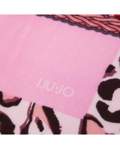 SCIARPA LIU JO DONNA STOLA NADIE BON BON  2F4096 T0300 42311