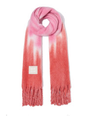 SCIARPA LIU JO DONNA STOLA DEGRADE' ROSA 2F3073 T0300 61735